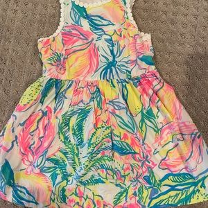Lilly dress